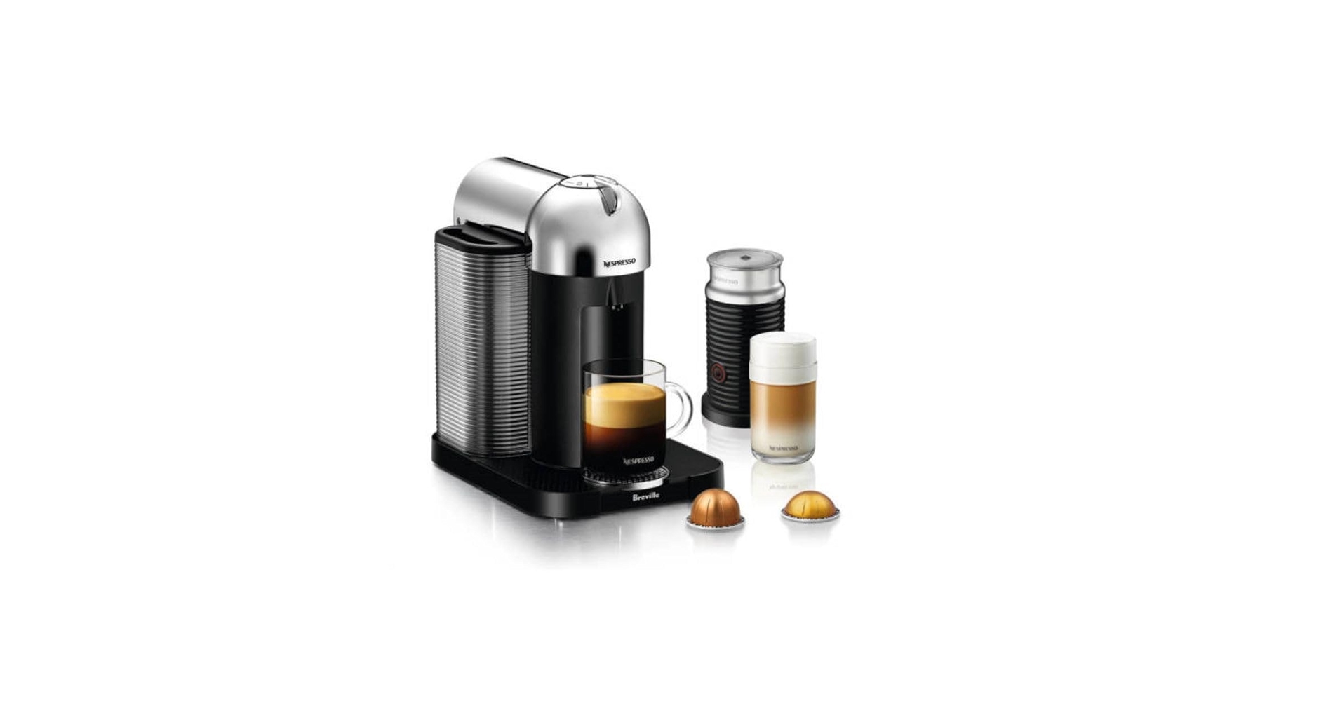 マカロンNespresso Vertuo コーヒーメーカー Amazon.com: Nespresso Vertuo Coffee and Espresso Maker by